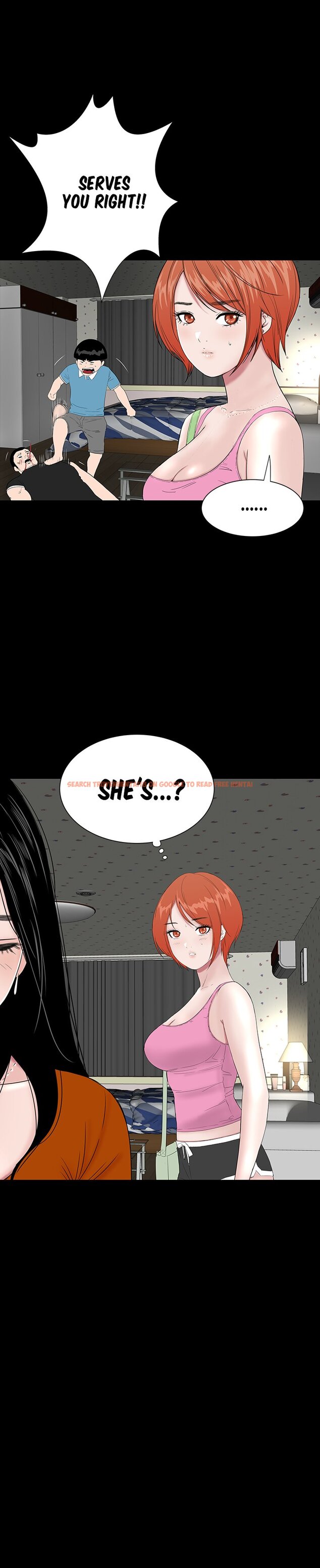Read Hentai Image 2 928 in comic Brothel - Chapter 34 - www.hentaitnt.net