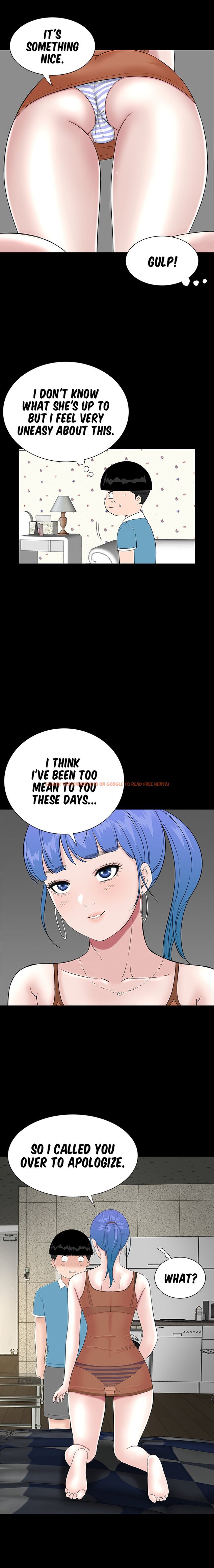 Read Hentai Image 22 930 in comic Brothel - Chapter 34 - www.hentaitnt.net
