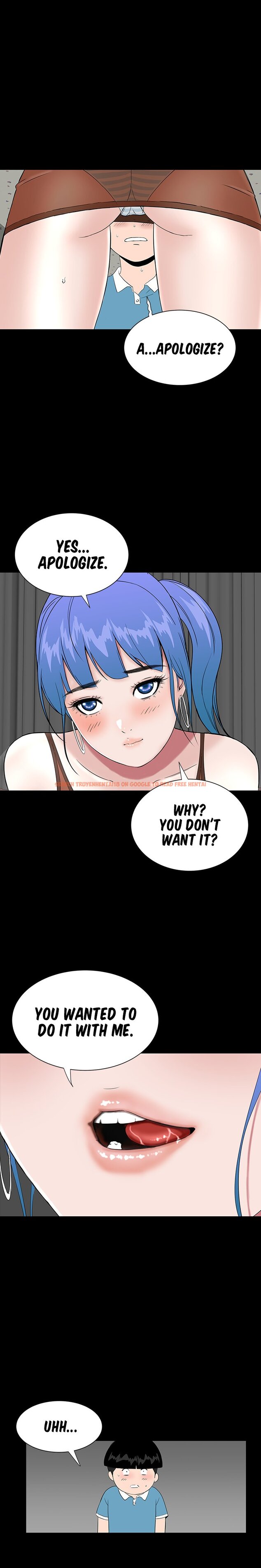 Read Hentai Image 23 930 in comic Brothel - Chapter 34 - www.hentaitnt.net