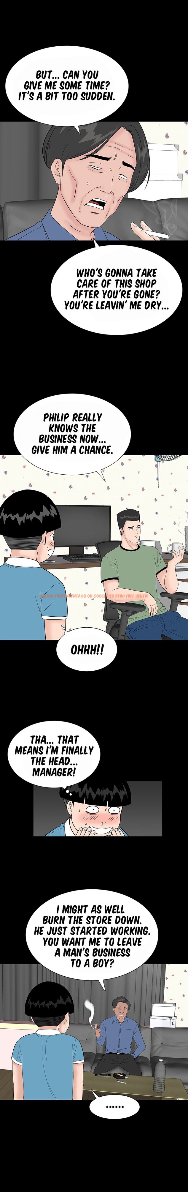 Read Hentai Image 6 929 in comic Brothel - Chapter 34 - www.hentaitnt.net