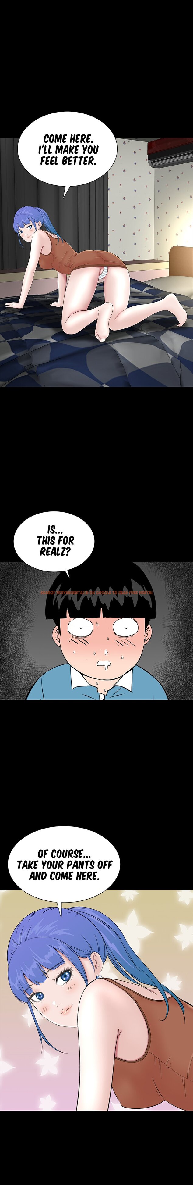 Read Hentai Image 1 944 in comic Brothel - Chapter 35 - www.hentaitnt.net