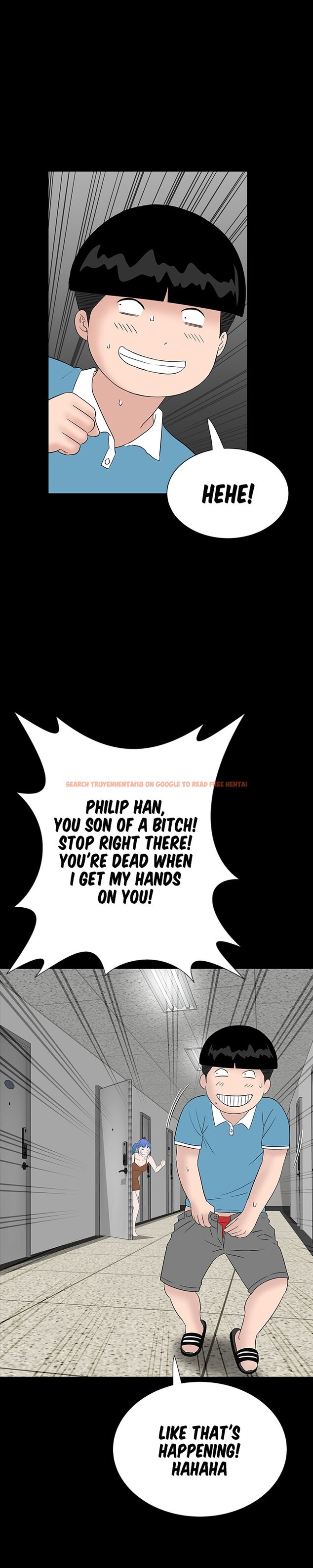 Read Hentai Image 15 945 in comic Brothel - Chapter 35 - www.hentaitnt.net