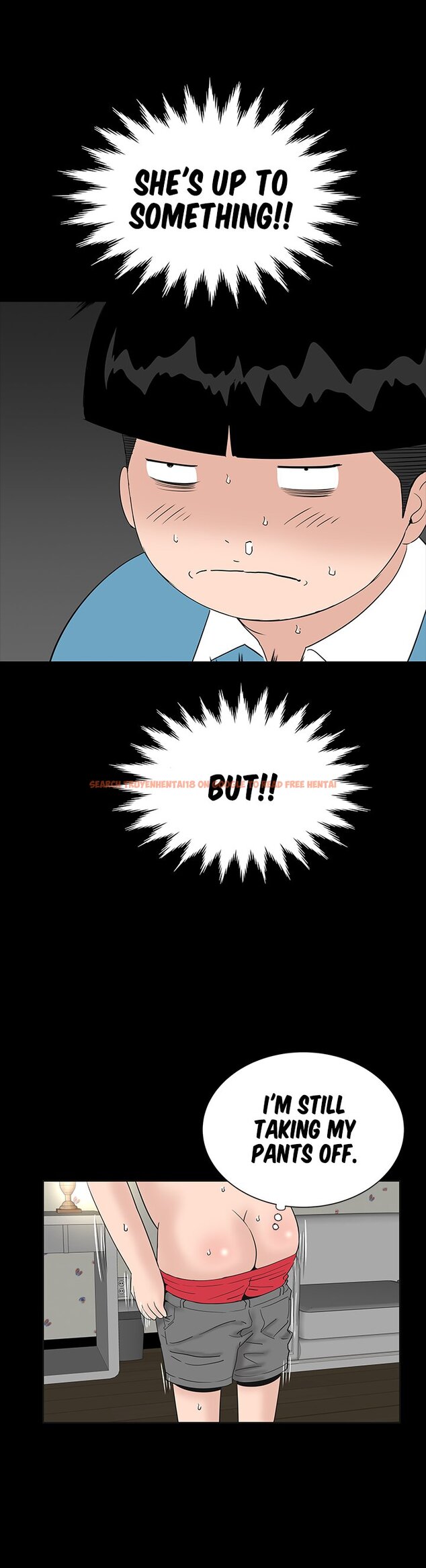 Read Hentai Image 2 944 in comic Brothel - Chapter 35 - www.hentaitnt.net