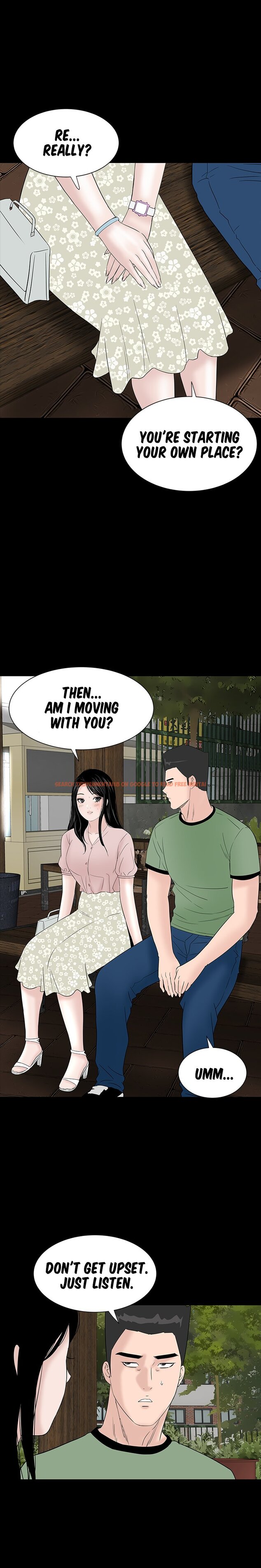 Read Hentai Image 21 945 in comic Brothel - Chapter 35 - www.hentaitnt.net