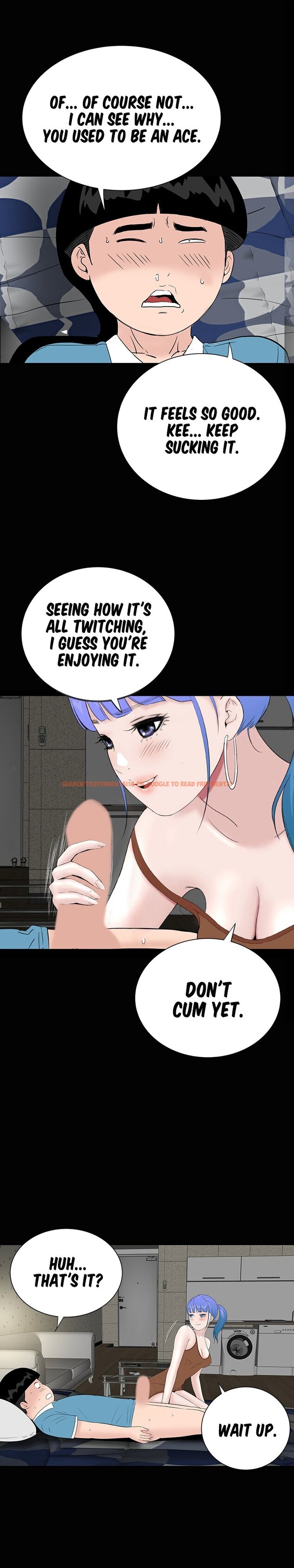 Read Hentai Image 5 944 in comic Brothel - Chapter 35 - www.hentaitnt.net