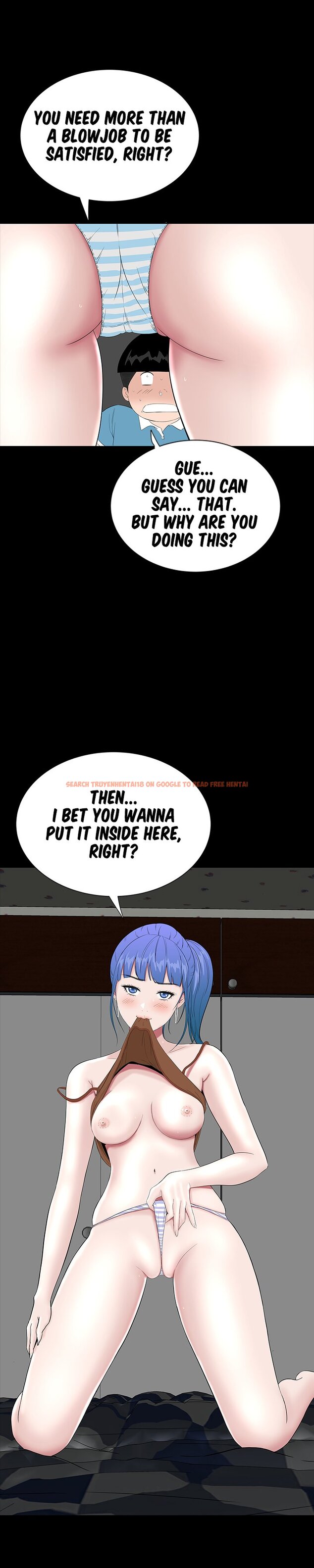 Read Hentai Image 6 944 in comic Brothel - Chapter 35 - www.hentaitnt.net
