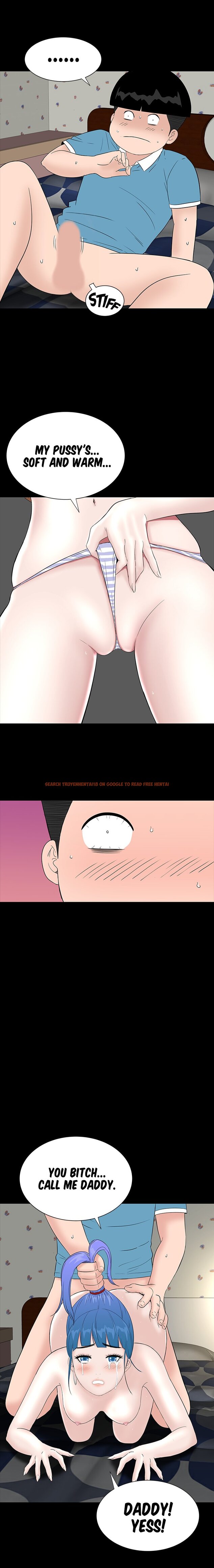 Read Hentai Image 7 944 in comic Brothel - Chapter 35 - www.hentaitnt.net