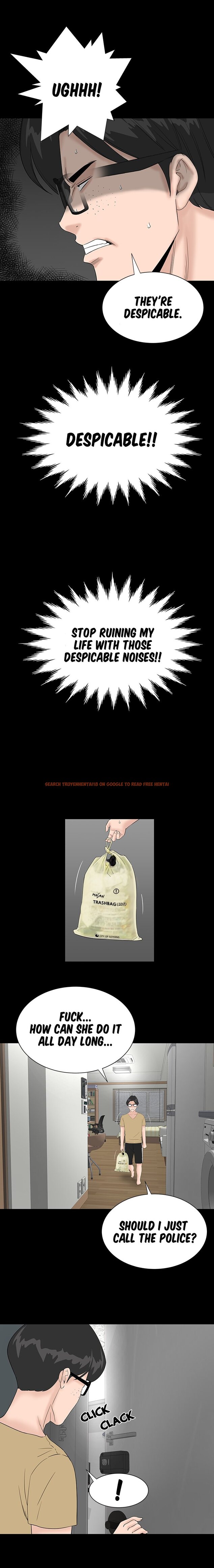 Read Hentai Image 13 961 in comic Brothel - Chapter 36 - www.hentaitnt.net