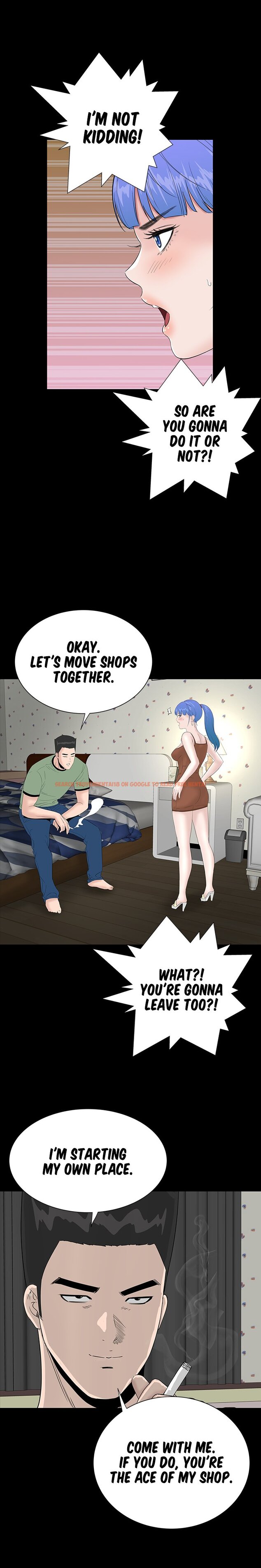 Read Hentai Image 19 962 in comic Brothel - Chapter 36 - www.hentaitnt.net
