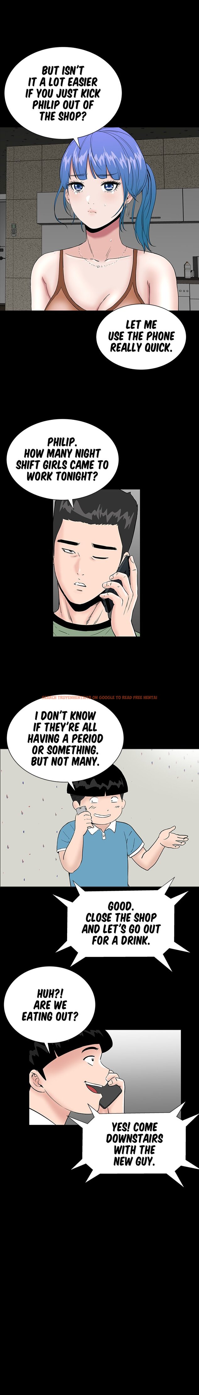 Read Hentai Image 21 962 in comic Brothel - Chapter 36 - www.hentaitnt.net