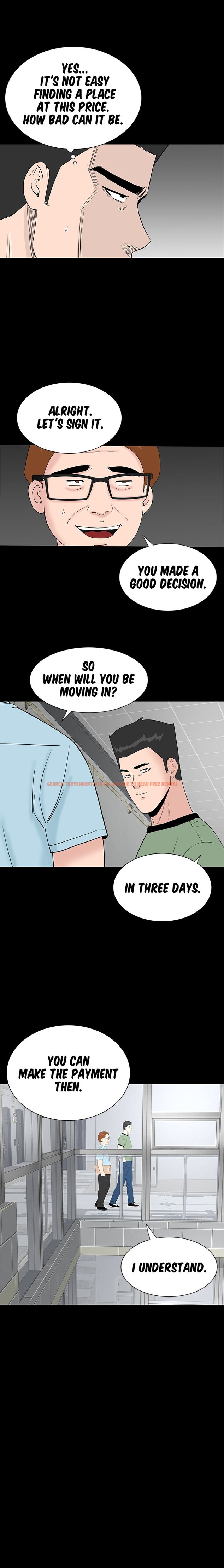 Read Hentai Image 5 961 in comic Brothel - Chapter 36 - www.hentaitnt.net