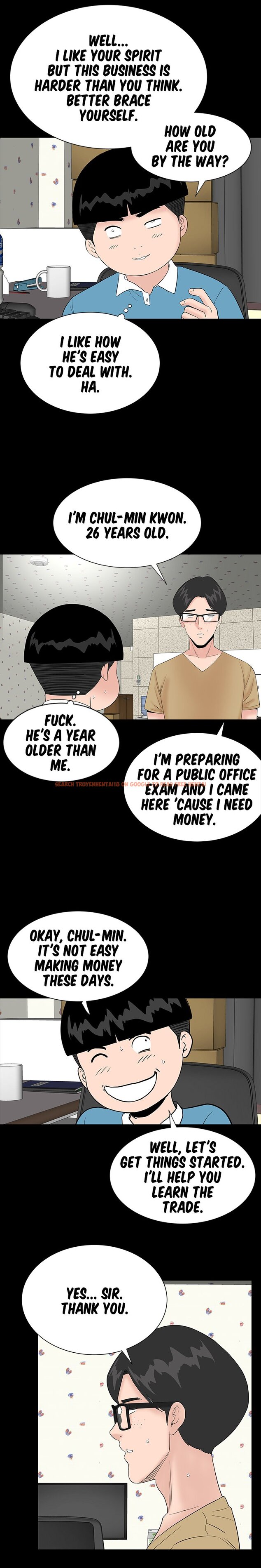 Read Hentai Image 9 961 in comic Brothel - Chapter 36 - www.hentaitnt.net