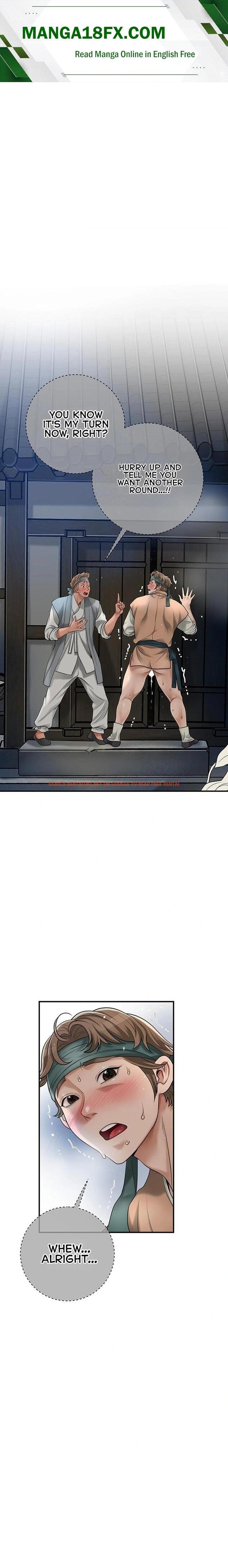 Brothel - Chapter 37