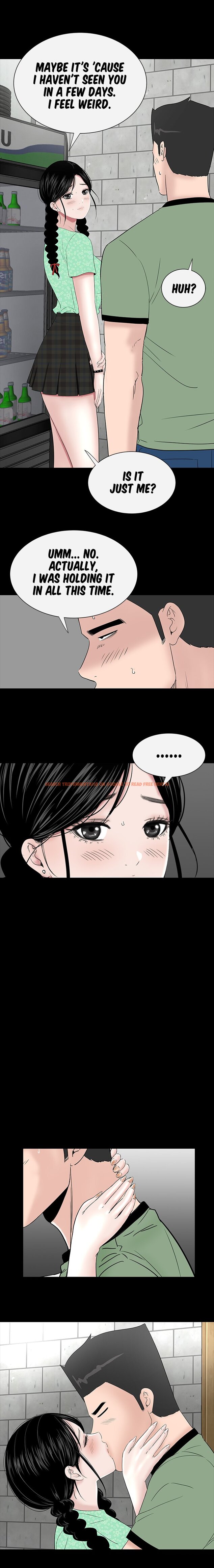 Read Hentai Image 16 977 in comic Brothel - Chapter 37 - www.hentaitnt.net