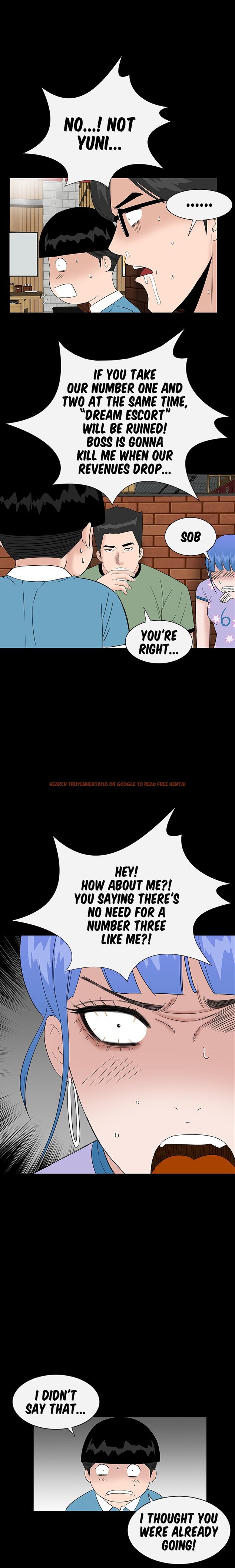 Read Hentai Image 7 977 in comic Brothel - Chapter 37 - www.hentaitnt.net
