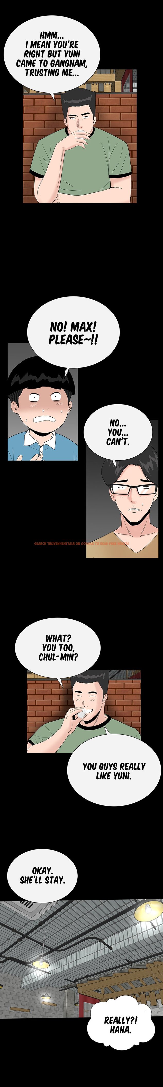 Read Hentai Image 8 977 in comic Brothel - Chapter 37 - www.hentaitnt.net