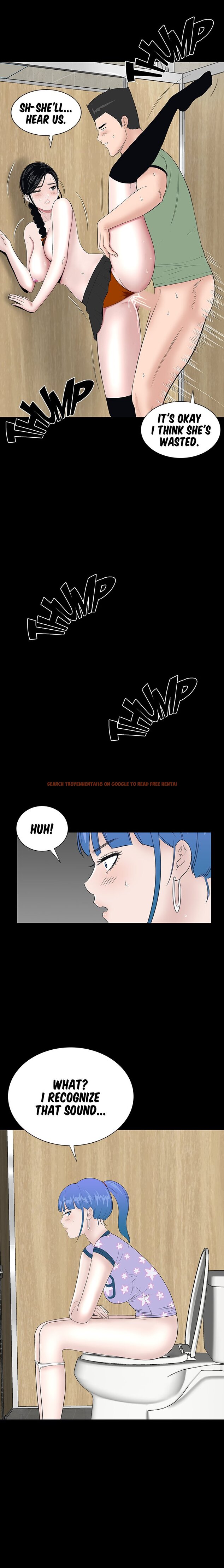 Read Hentai Image 11 993 in comic Brothel - Chapter 38 - www.hentaitnt.net