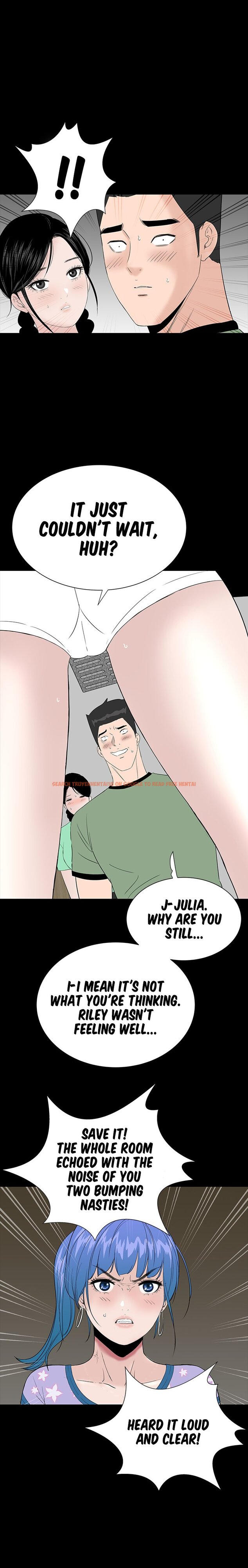 Read Hentai Image 19 993 in comic Brothel - Chapter 38 - www.hentaitnt.net