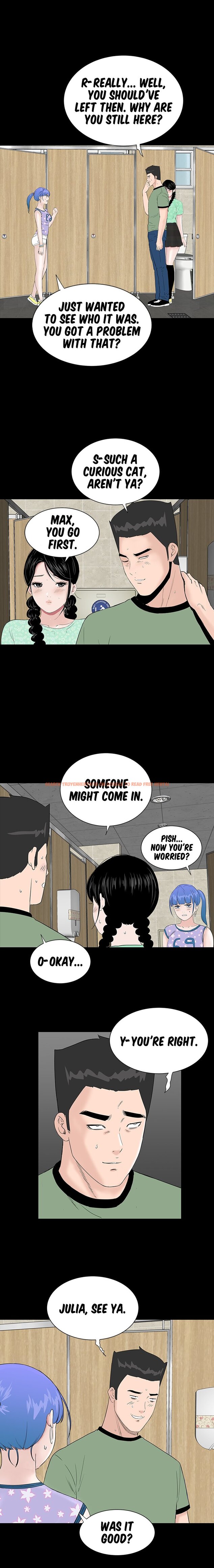 Read Hentai Image 20 993 in comic Brothel - Chapter 38 - www.hentaitnt.net