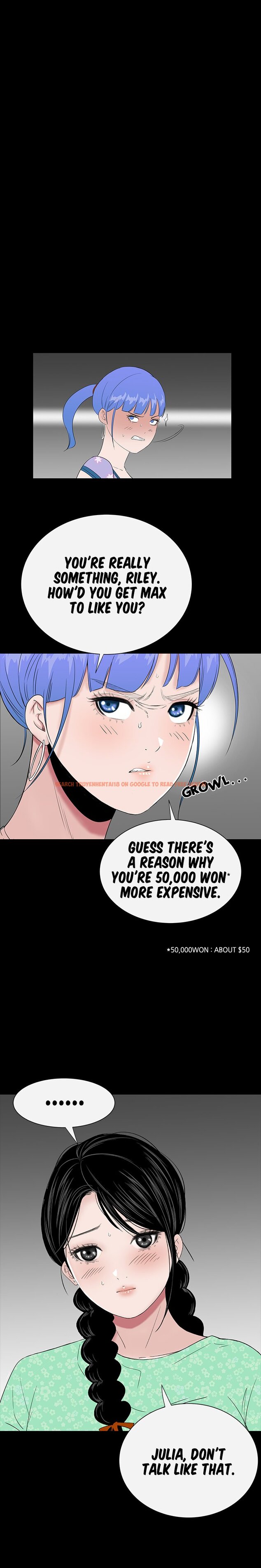 Read Hentai Image 21 993 in comic Brothel - Chapter 38 - www.hentaitnt.net