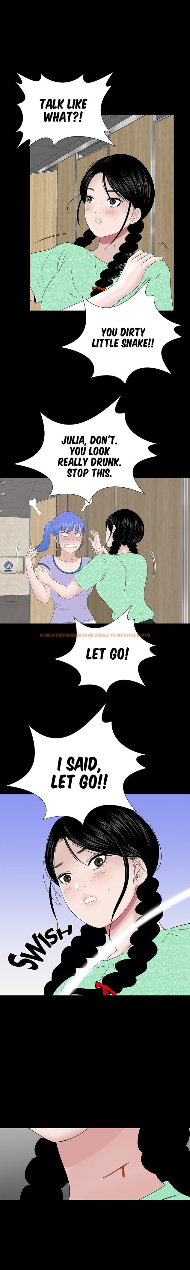 Read Hentai Image 22 993 in comic Brothel - Chapter 38 - www.hentaitnt.net