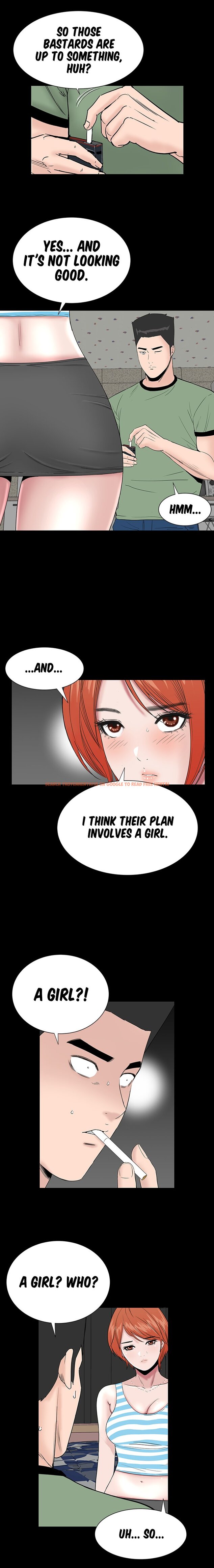 Read Hentai Image 14 009 in comic Brothel - Chapter 39 - www.hentaitnt.net