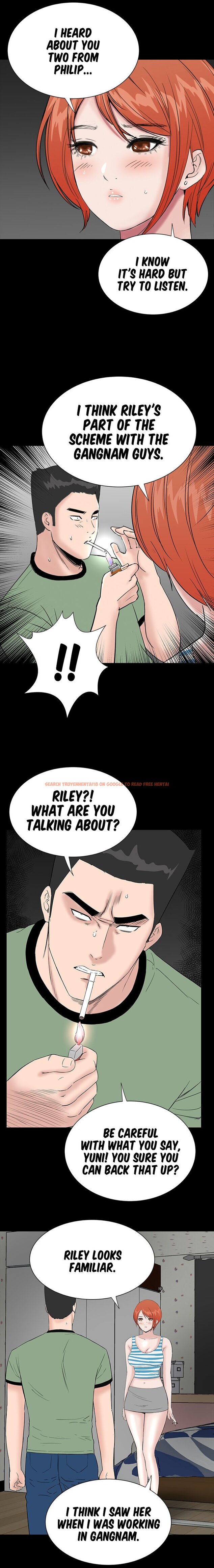 Read Hentai Image 15 009 in comic Brothel - Chapter 39 - www.hentaitnt.net