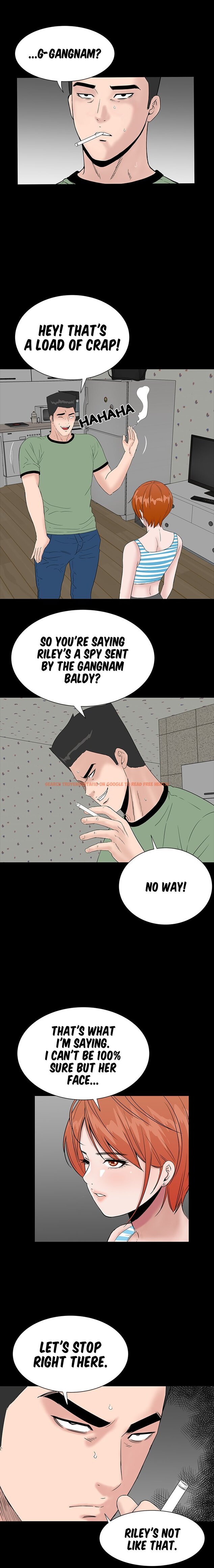 Read Hentai Image 16 009 in comic Brothel - Chapter 39 - www.hentaitnt.net