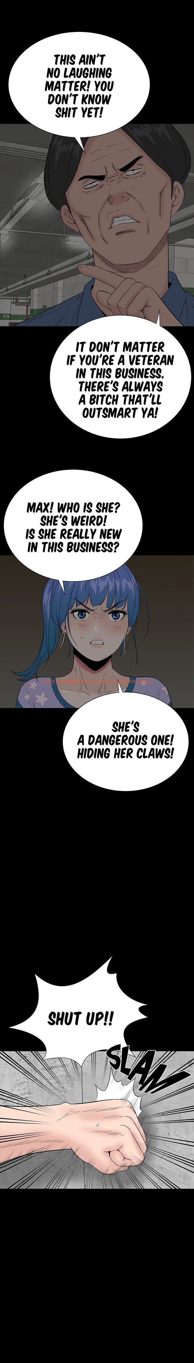 Read Hentai Image 21 009 in comic Brothel - Chapter 39 - www.hentaitnt.net