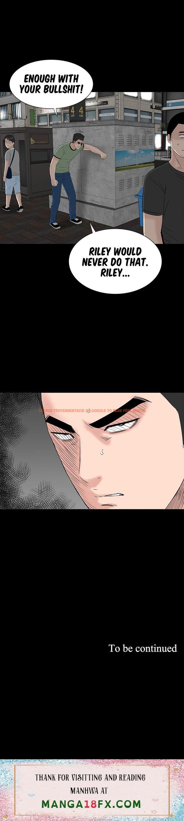 Read Hentai Image 22 009 in comic Brothel - Chapter 39 - www.hentaitnt.net