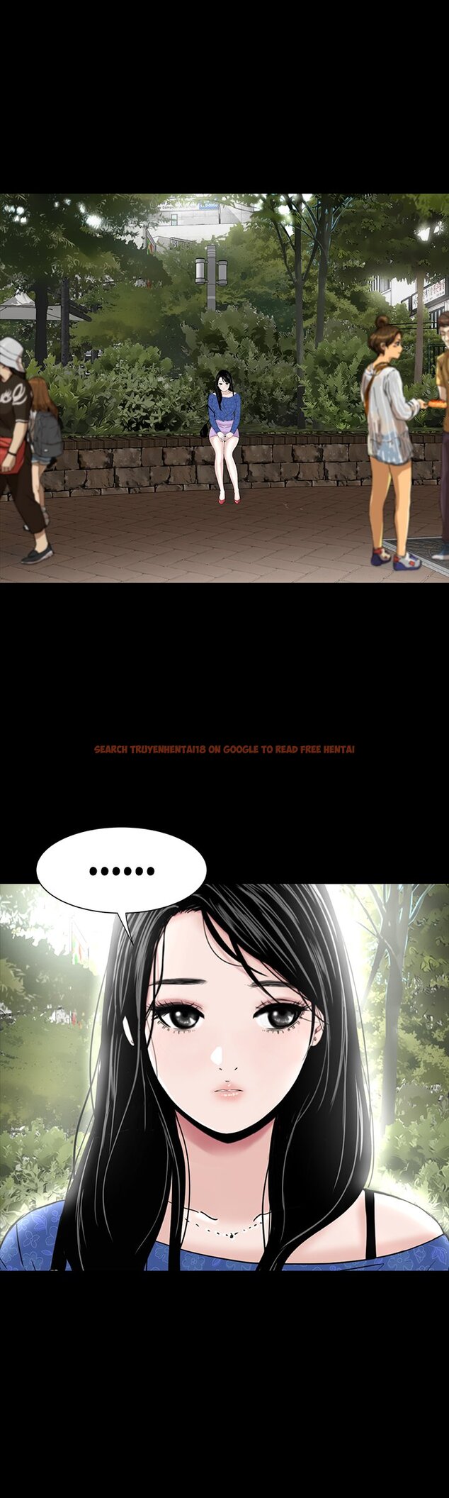 Read Hentai Image 4 008 in comic Brothel - Chapter 39 - www.hentaitnt.net