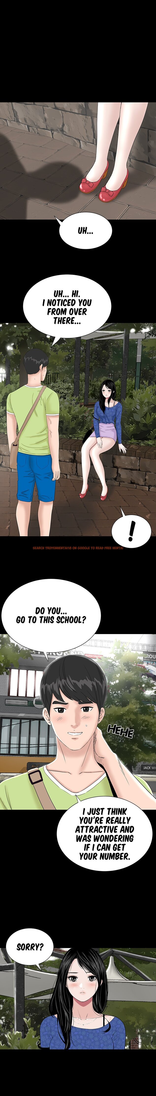 Read Hentai Image 5 008 in comic Brothel - Chapter 39 - www.hentaitnt.net
