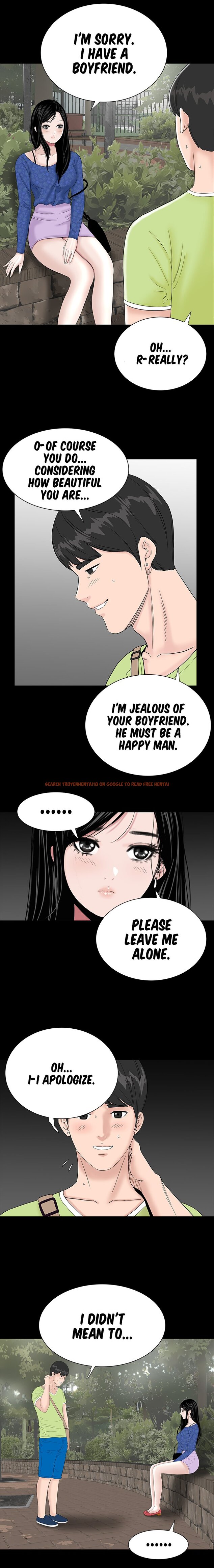 Read Hentai Image 6 008 in comic Brothel - Chapter 39 - www.hentaitnt.net