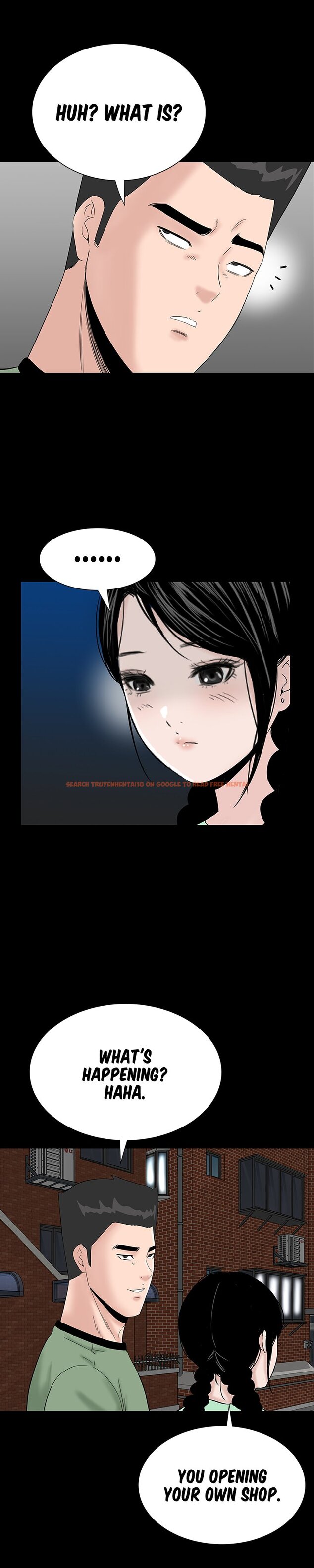 Read Hentai Image 9 008 in comic Brothel - Chapter 39 - www.hentaitnt.net