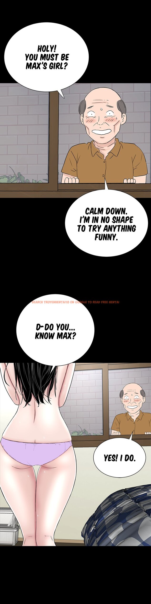Read Hentai Image 10 026 in comic Brothel - Chapter 40 - www.hentaitnt.net