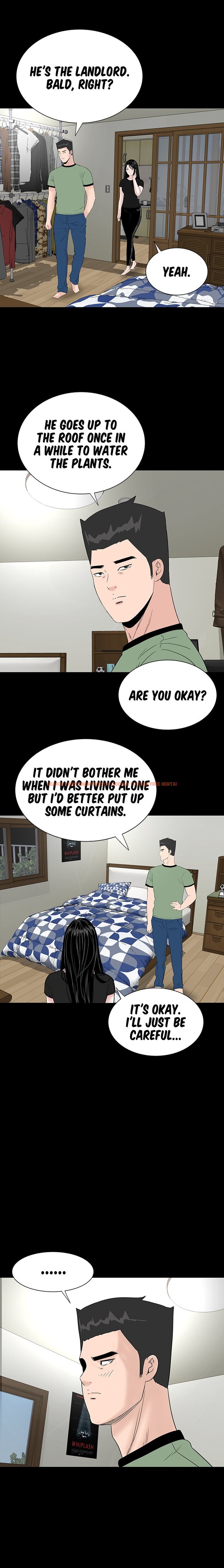 Read Hentai Image 12 026 in comic Brothel - Chapter 40 - www.hentaitnt.net