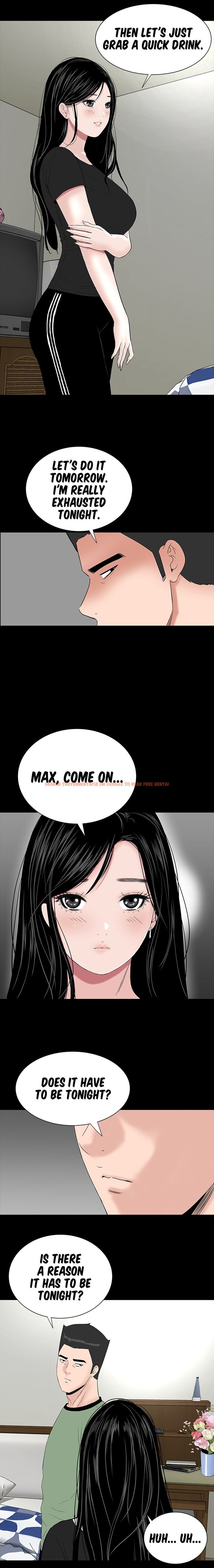 Read Hentai Image 14 027 in comic Brothel - Chapter 40 - www.hentaitnt.net