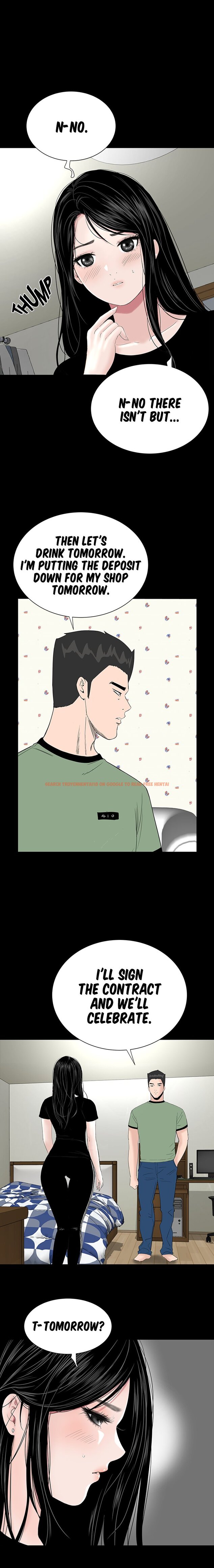 Read Hentai Image 15 027 in comic Brothel - Chapter 40 - www.hentaitnt.net