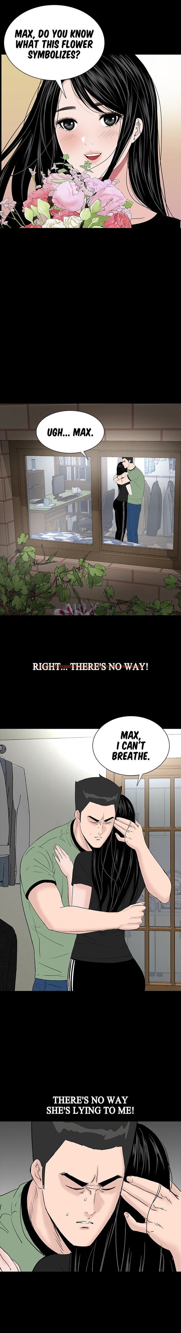 Read Hentai Image 19 027 in comic Brothel - Chapter 40 - www.hentaitnt.net