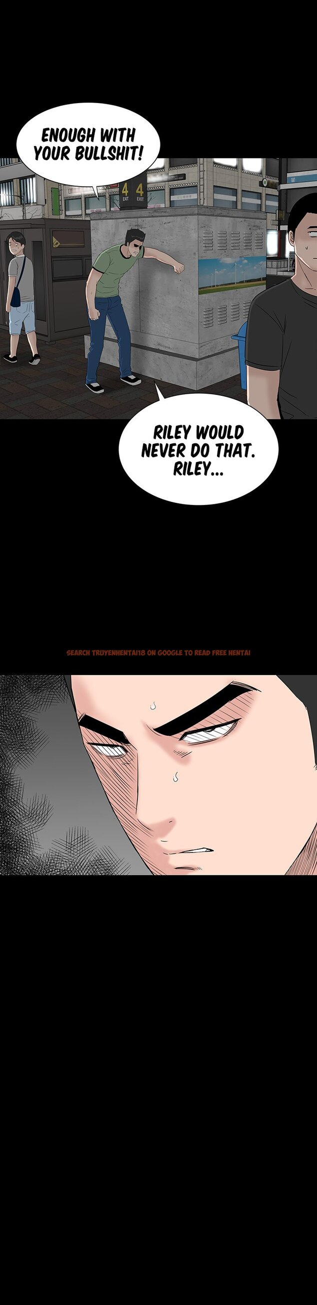 Read Hentai Image 2 026 in comic Brothel - Chapter 40 - www.hentaitnt.net