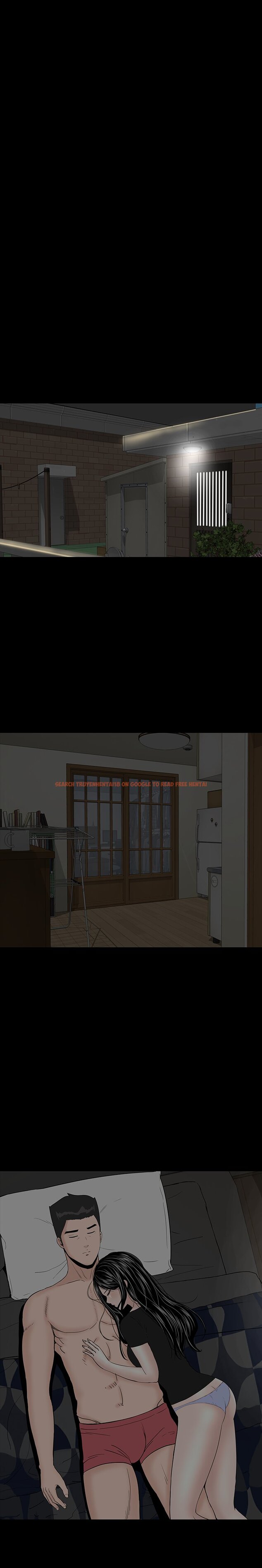 Read Hentai Image 20 027 in comic Brothel - Chapter 40 - www.hentaitnt.net