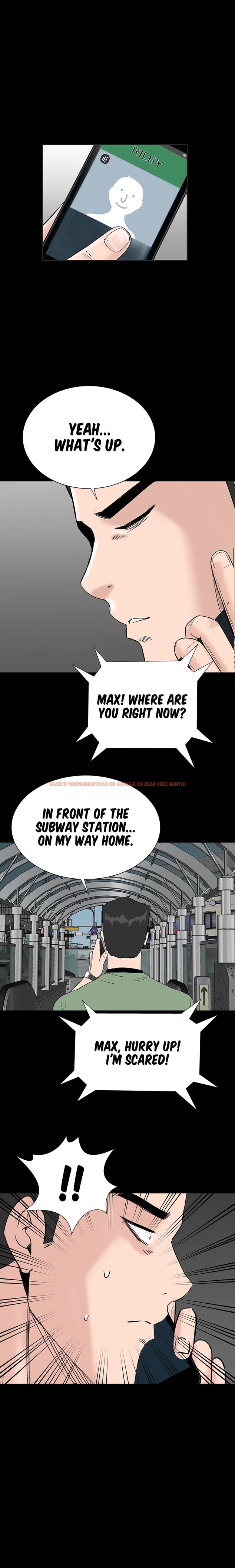 Read Hentai Image 4 026 in comic Brothel - Chapter 40 - www.hentaitnt.net