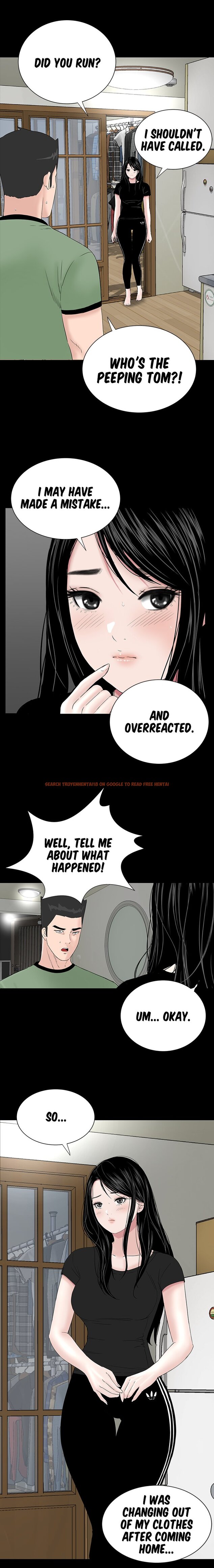 Read Hentai Image 6 026 in comic Brothel - Chapter 40 - www.hentaitnt.net