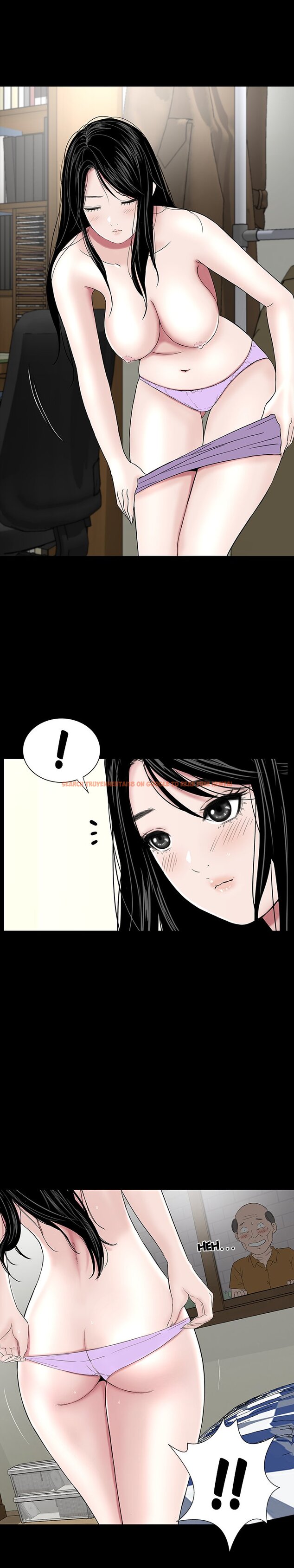 Read Hentai Image 8 026 in comic Brothel - Chapter 40 - www.hentaitnt.net
