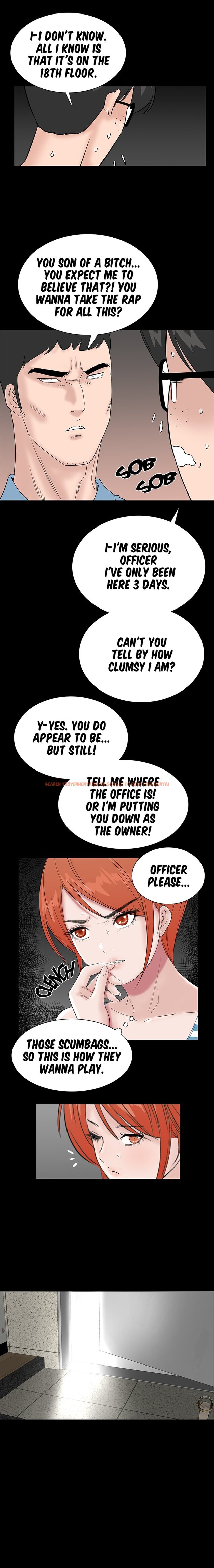 Read Hentai Image 14 044 in comic Brothel - Chapter 41 - www.hentaitnt.net