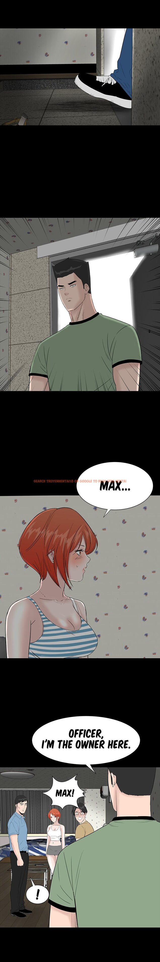 Read Hentai Image 15 044 in comic Brothel - Chapter 41 - www.hentaitnt.net