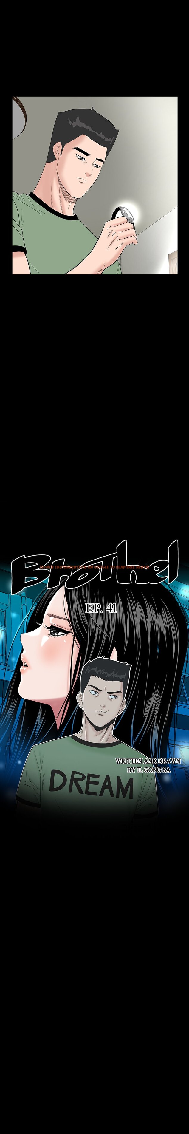 Read Hentai Image 2 043 in comic Brothel - Chapter 41 - www.hentaitnt.net