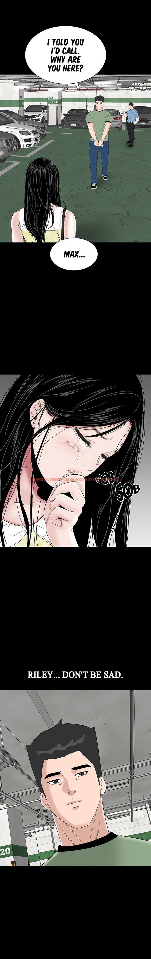 Read Hentai Image 25 044 in comic Brothel - Chapter 41 - www.hentaitnt.net