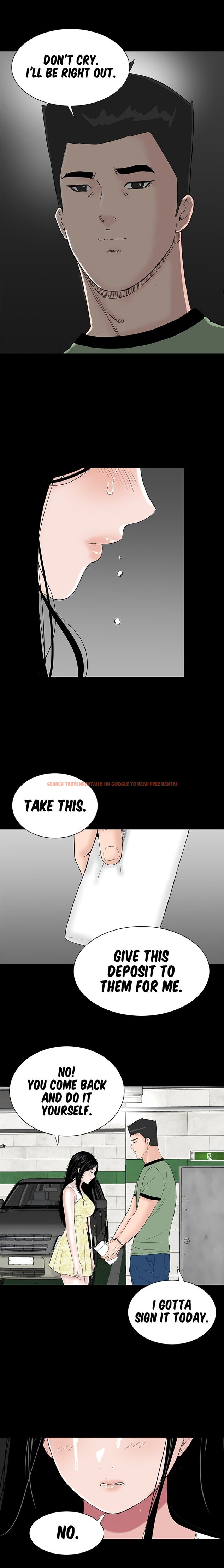Read Hentai Image 27 045 in comic Brothel - Chapter 41 - www.hentaitnt.net