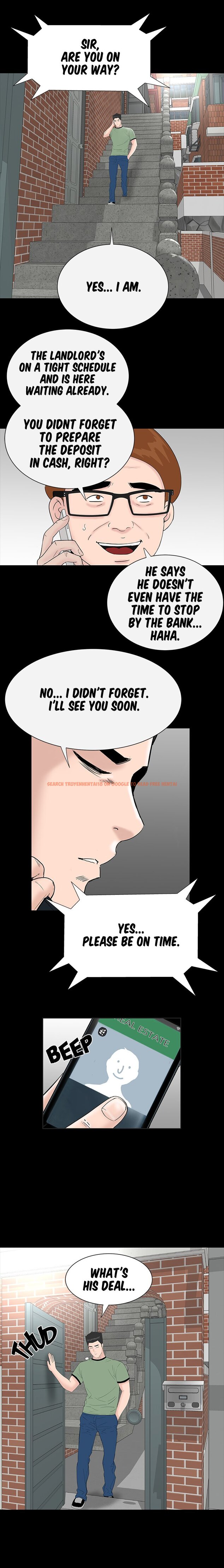 Read Hentai Image 3 043 in comic Brothel - Chapter 41 - www.hentaitnt.net